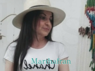 Marthafran