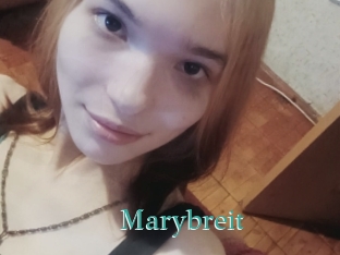 Marybreit