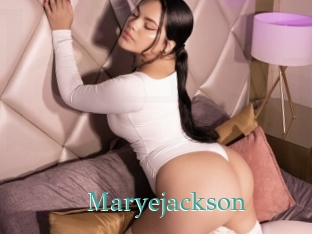 Maryejackson