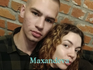 Maxandeva