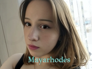 Mayarhodes