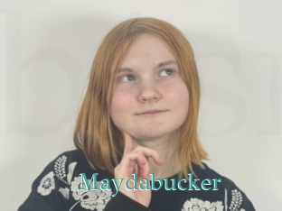 Maydabucker