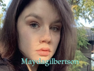 Maydagilbertson
