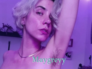 Maygreyy