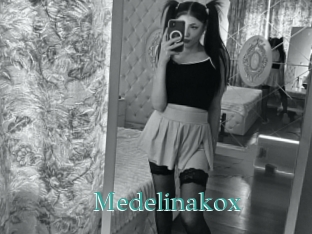 Medelinakox