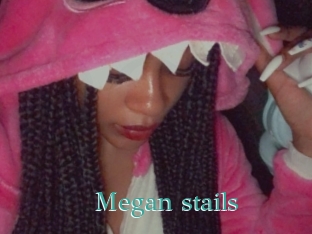 Megan_stails