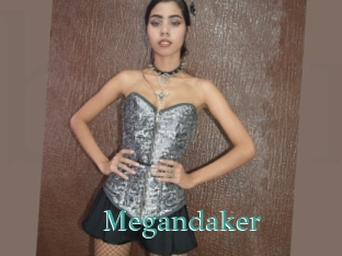 Megandaker