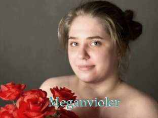Meganvioler