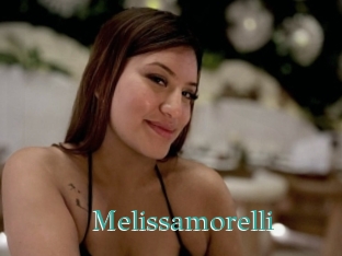 Melissamorelli