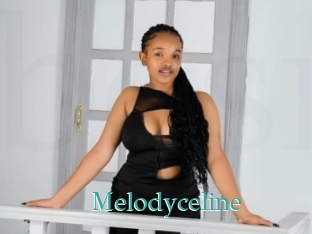 Melodyceline