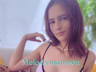 Melodymansson