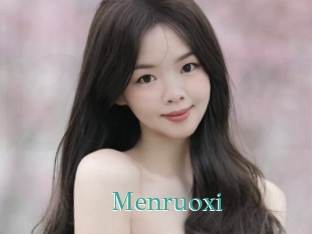 Menruoxi