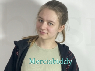 Merciabiddy