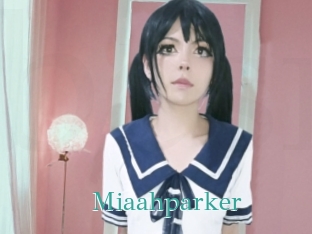 Miaahparker