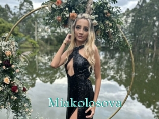 miakolosova Beurette Sm