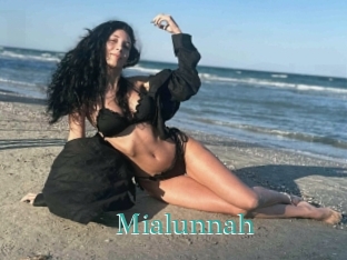 Mialunnah