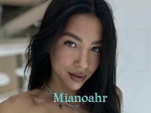 Mianoahr