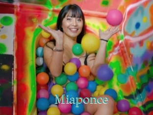 Miaponce