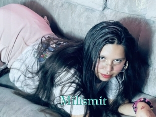 Milismit