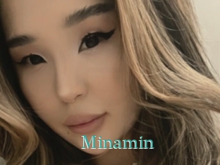 Minamin