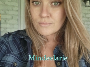 Mindeelarie