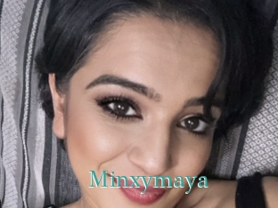 Minxymaya