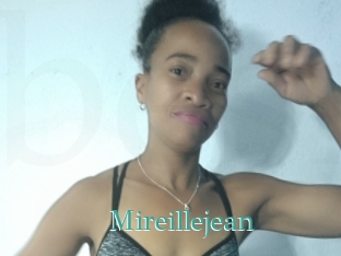 Mireillejean