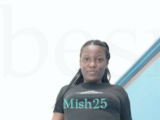 Mish25