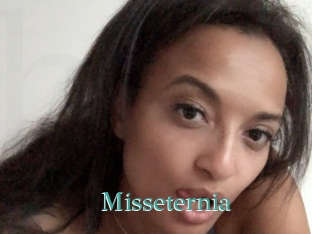 Misseternia