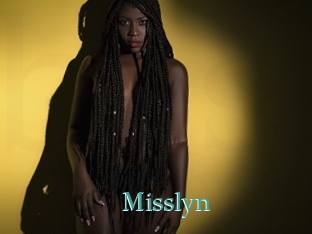 Misslyn