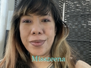 Misszeena