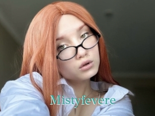 Mistyfevere