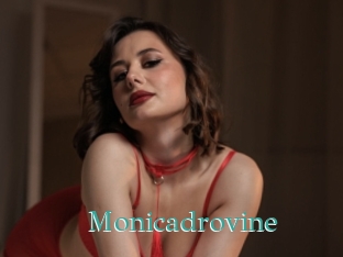 Monicadrovine