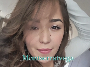 Montserratvega