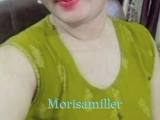 Morisamiller