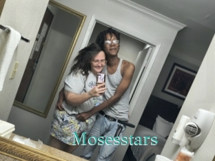 Mosesstars