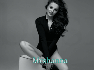 Mrshanna