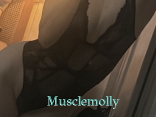 Musclemolly