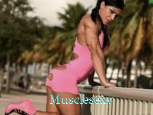 musclesexy Beurette Sm