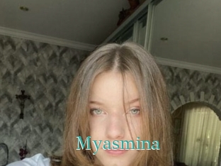 Myasmina