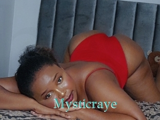 Mysticraye