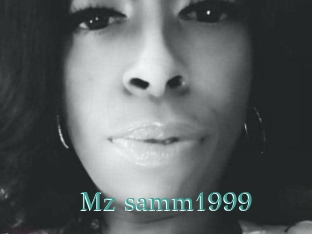 Mz_samm1999