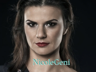 NicoleGeni Beurette Sm