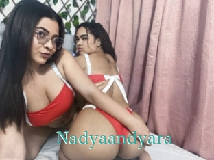 Nadyaandyara