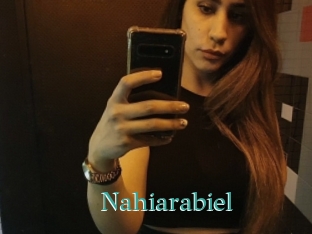Nahiarabiel