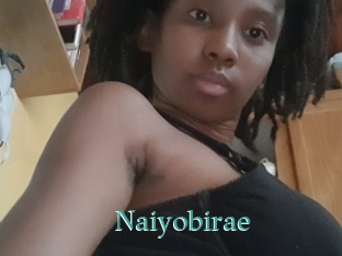 Naiyobirae