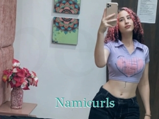 Namicurls