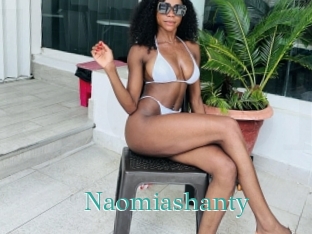 Naomiashanty