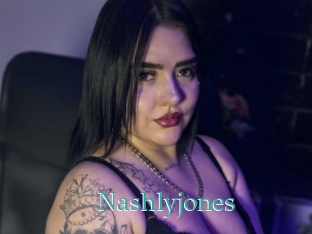 Nashlyjones