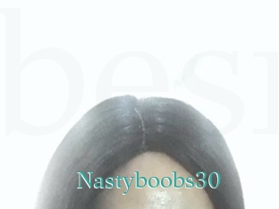 Nastyboobs30